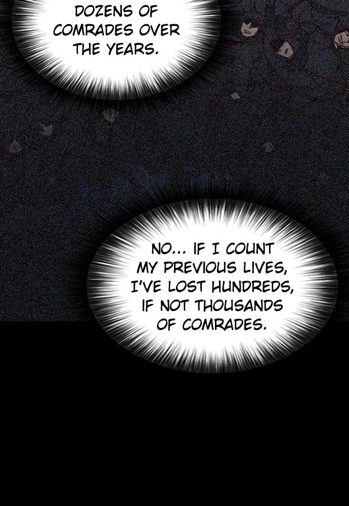 The Druid of Seoul Station Chapter 55 - Page 20