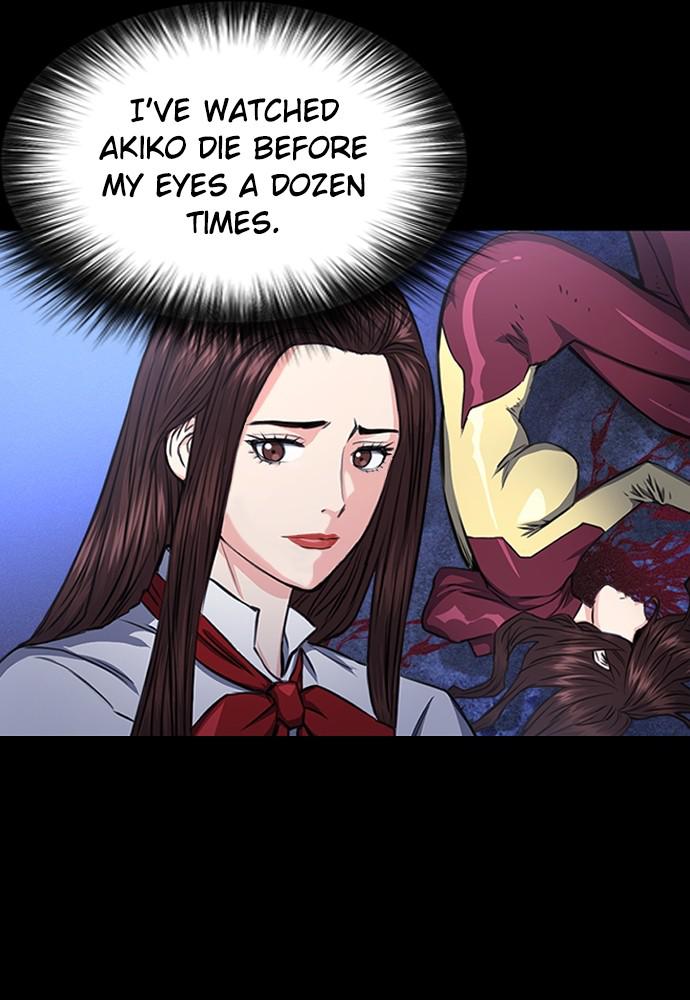 The Druid of Seoul Station Chapter 55 - Page 21