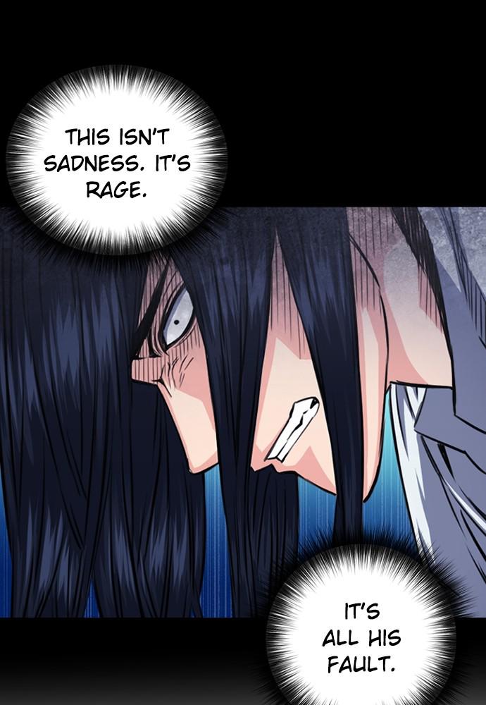 The Druid of Seoul Station Chapter 55 - Page 22