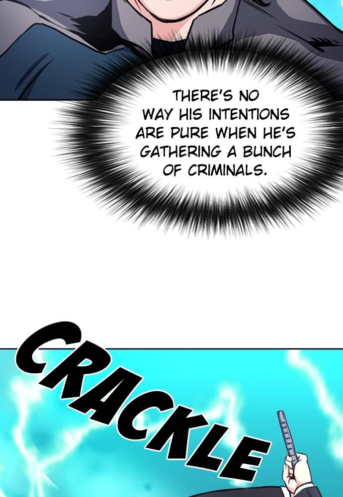 The Druid of Seoul Station Chapter 55 - Page 24