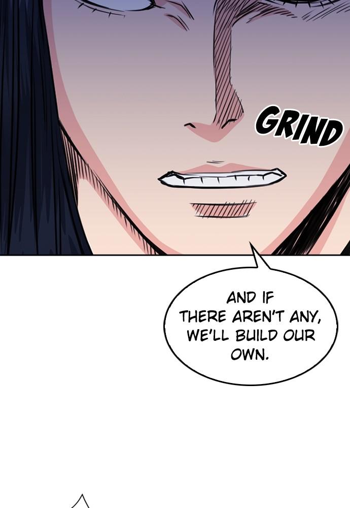 The Druid of Seoul Station Chapter 55 - Page 28