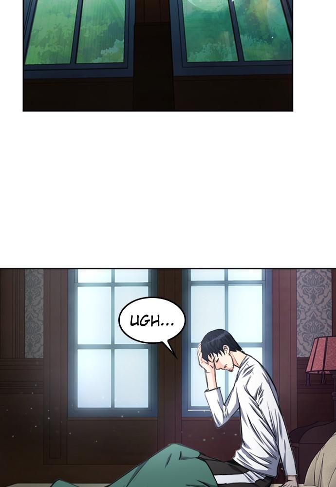 The Druid of Seoul Station Chapter 55 - Page 34