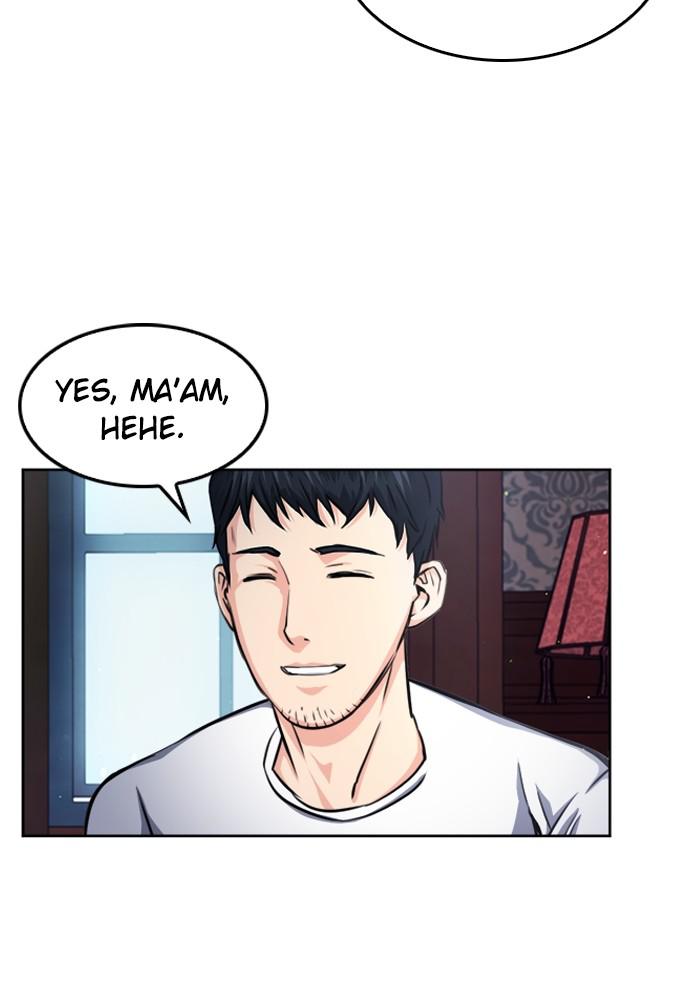 The Druid of Seoul Station Chapter 55 - Page 37