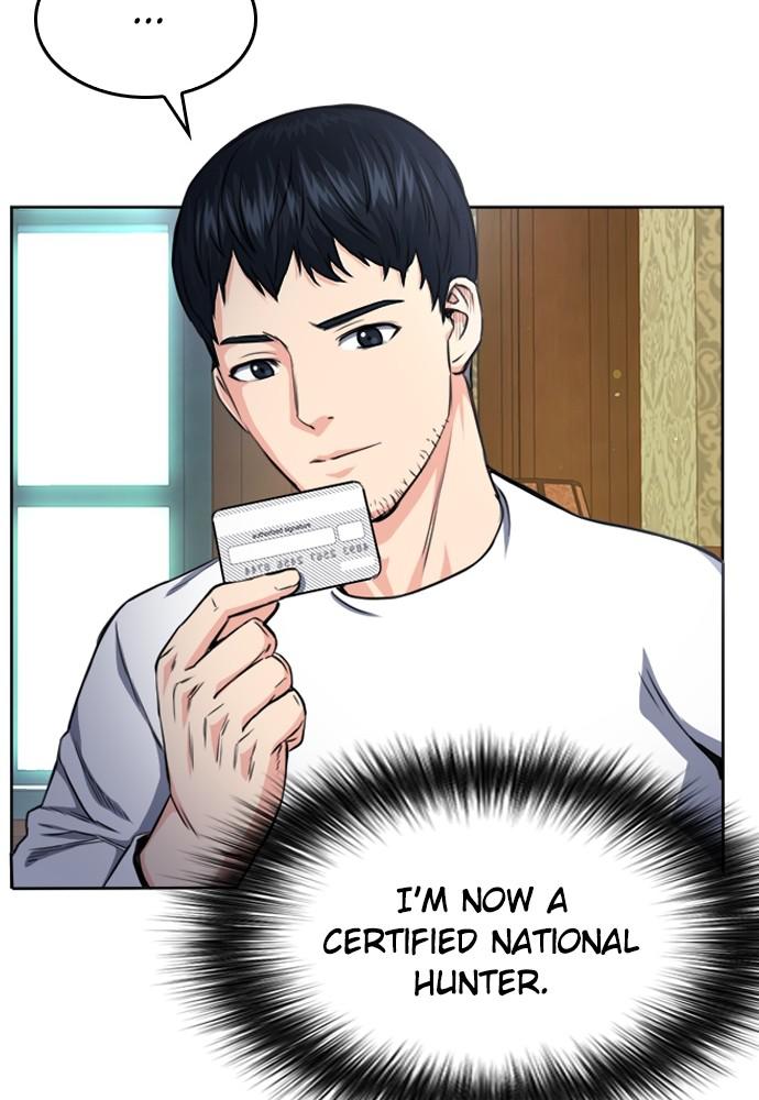 The Druid of Seoul Station Chapter 55 - Page 39