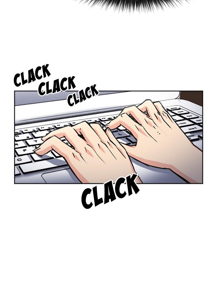 The Druid of Seoul Station Chapter 55 - Page 40