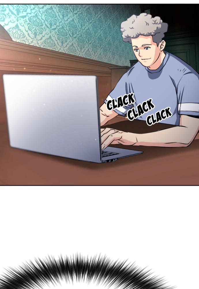 The Druid of Seoul Station Chapter 55 - Page 41