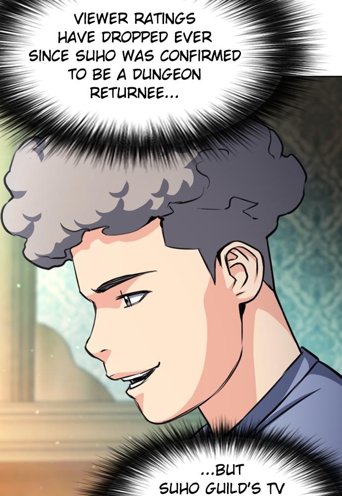 The Druid of Seoul Station Chapter 55 - Page 42