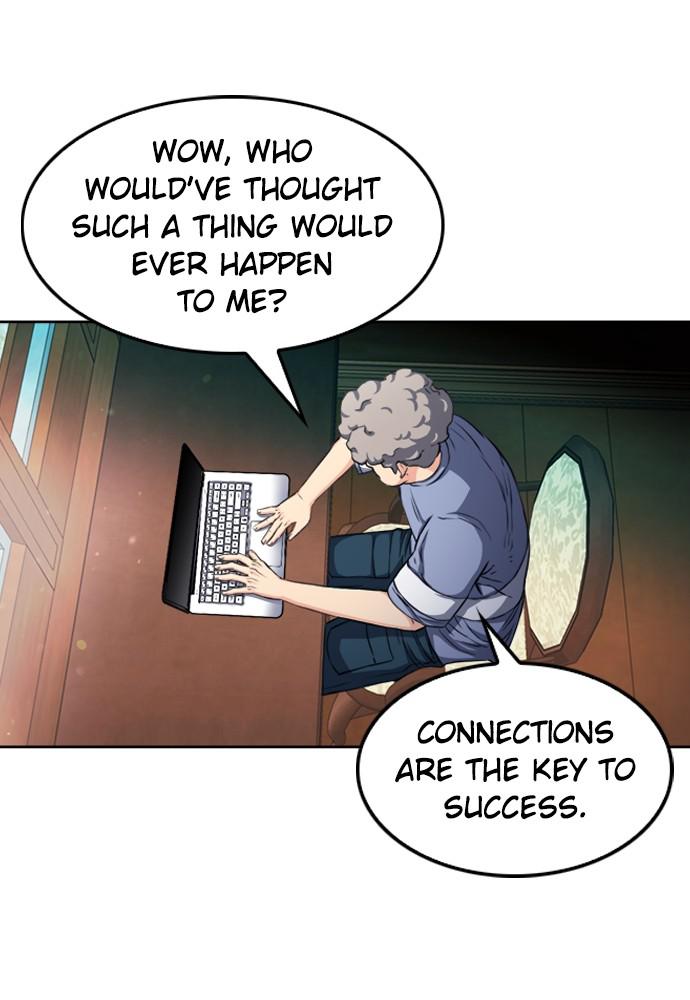 The Druid of Seoul Station Chapter 55 - Page 44