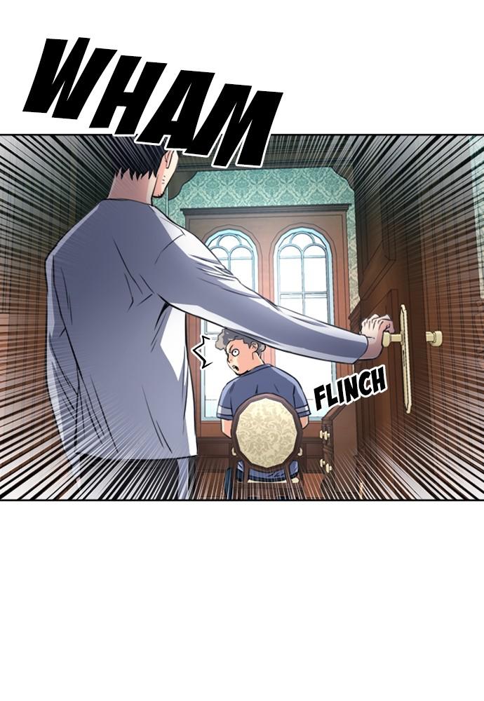 The Druid of Seoul Station Chapter 55 - Page 46