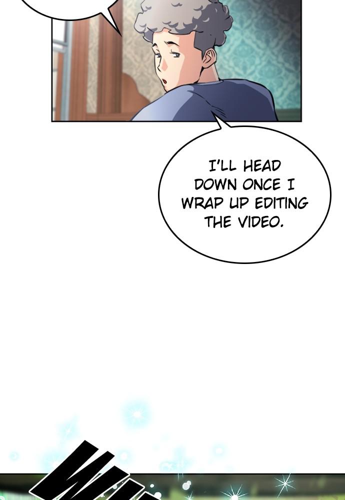 The Druid of Seoul Station Chapter 55 - Page 50