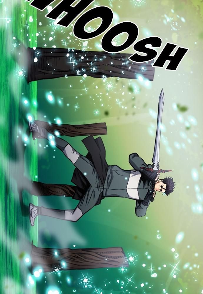 The Druid of Seoul Station Chapter 55 - Page 51