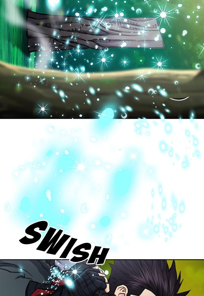 The Druid of Seoul Station Chapter 55 - Page 52