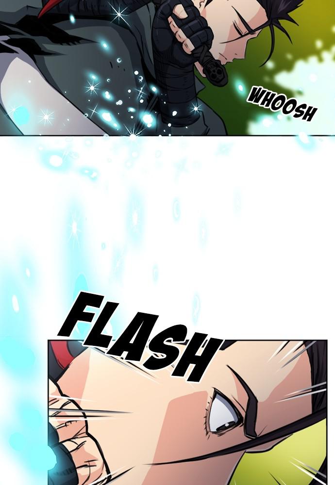 The Druid of Seoul Station Chapter 55 - Page 53