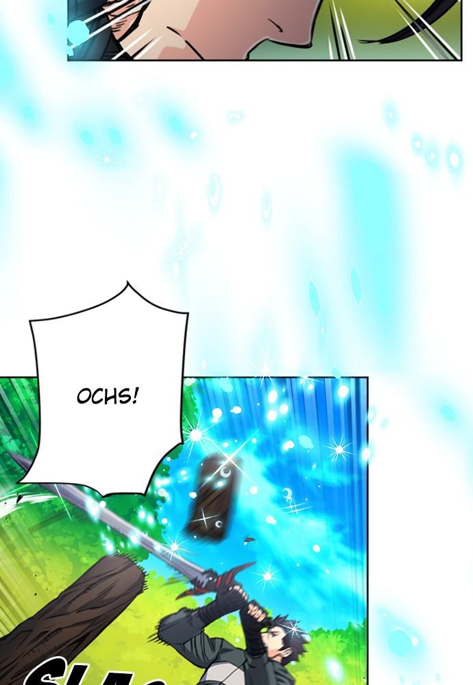 The Druid of Seoul Station Chapter 55 - Page 54