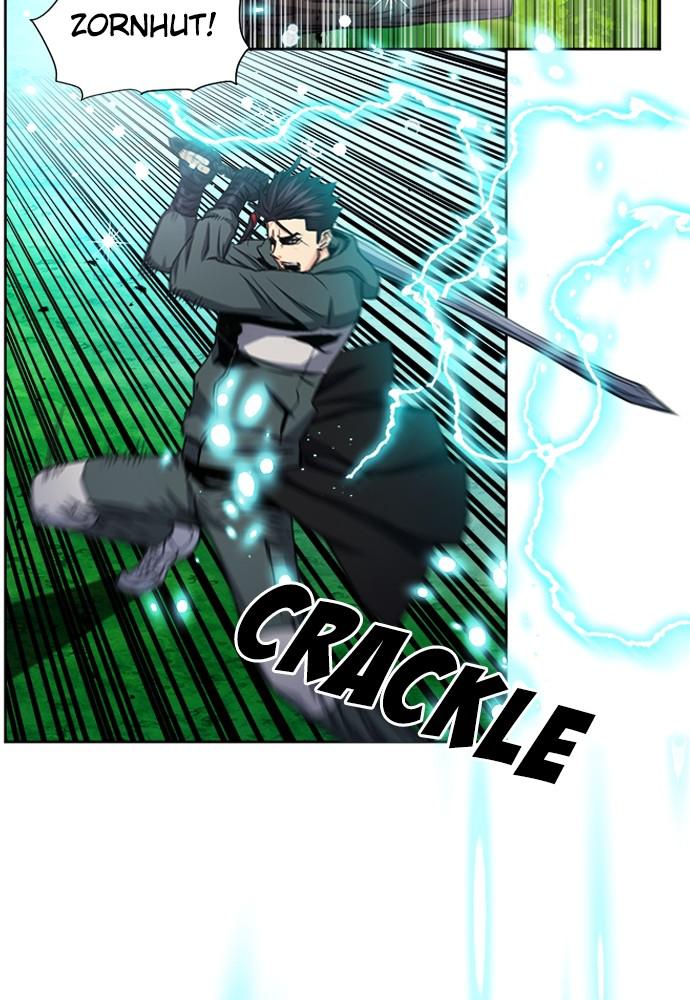 The Druid of Seoul Station Chapter 55 - Page 56