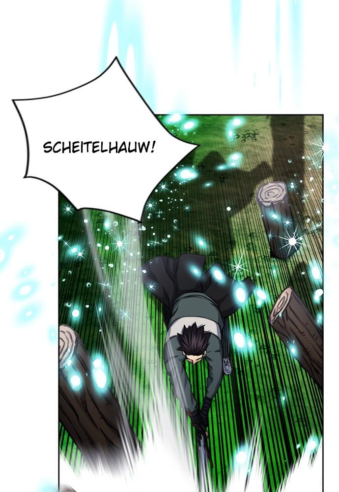 The Druid of Seoul Station Chapter 55 - Page 57