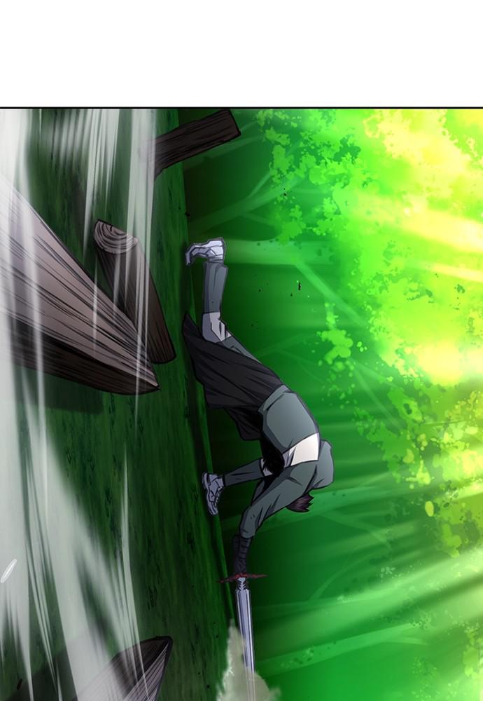 The Druid of Seoul Station Chapter 55 - Page 59