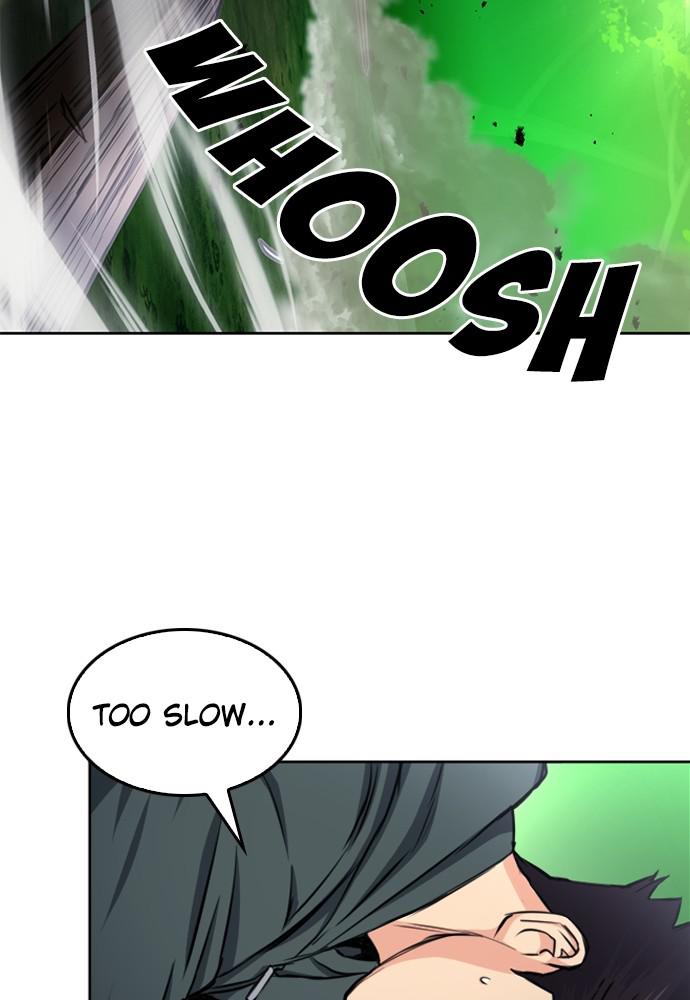 The Druid of Seoul Station Chapter 55 - Page 60