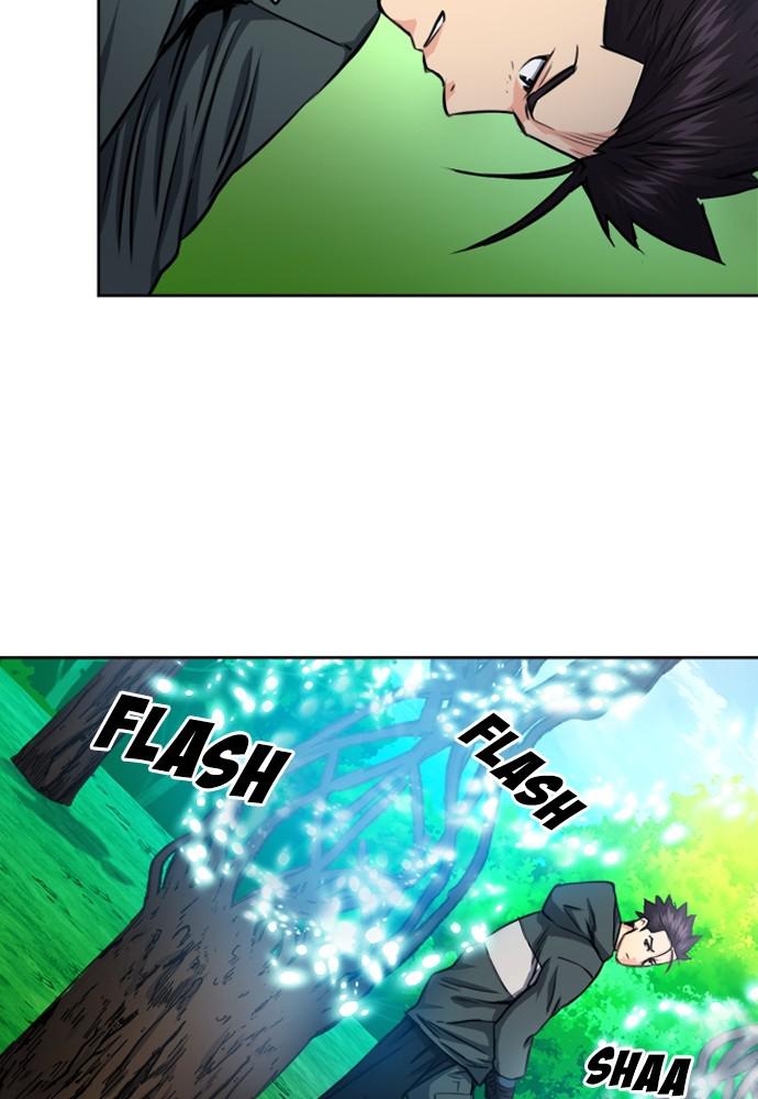 The Druid of Seoul Station Chapter 55 - Page 61