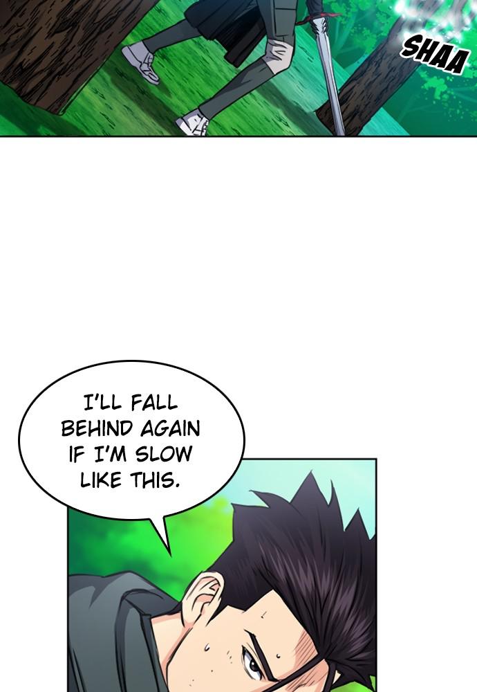 The Druid of Seoul Station Chapter 55 - Page 62