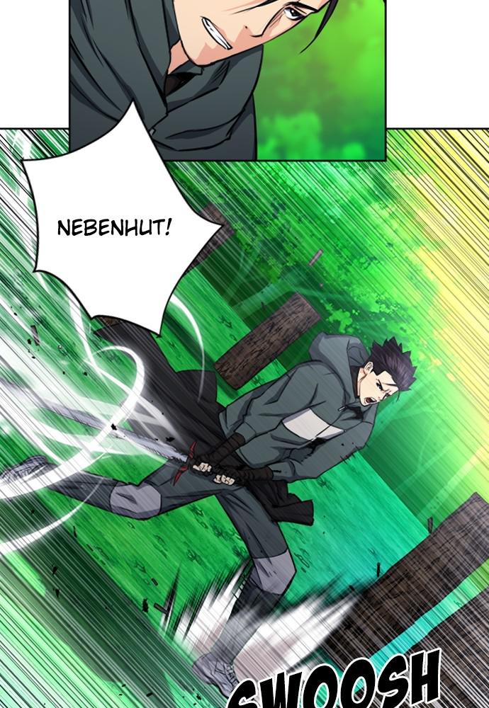 The Druid of Seoul Station Chapter 55 - Page 63