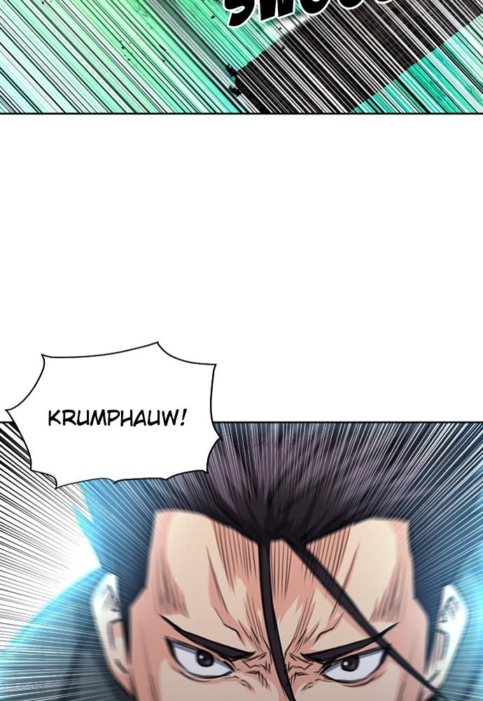 The Druid of Seoul Station Chapter 55 - Page 64