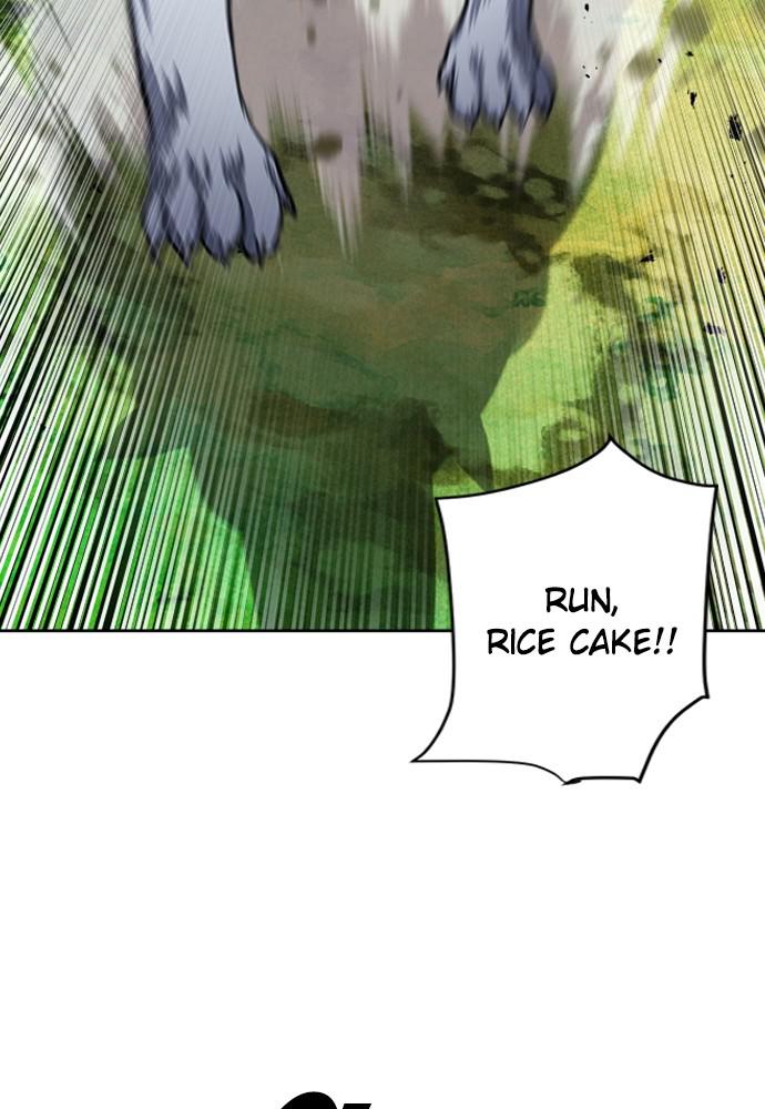 The Druid of Seoul Station Chapter 55 - Page 69