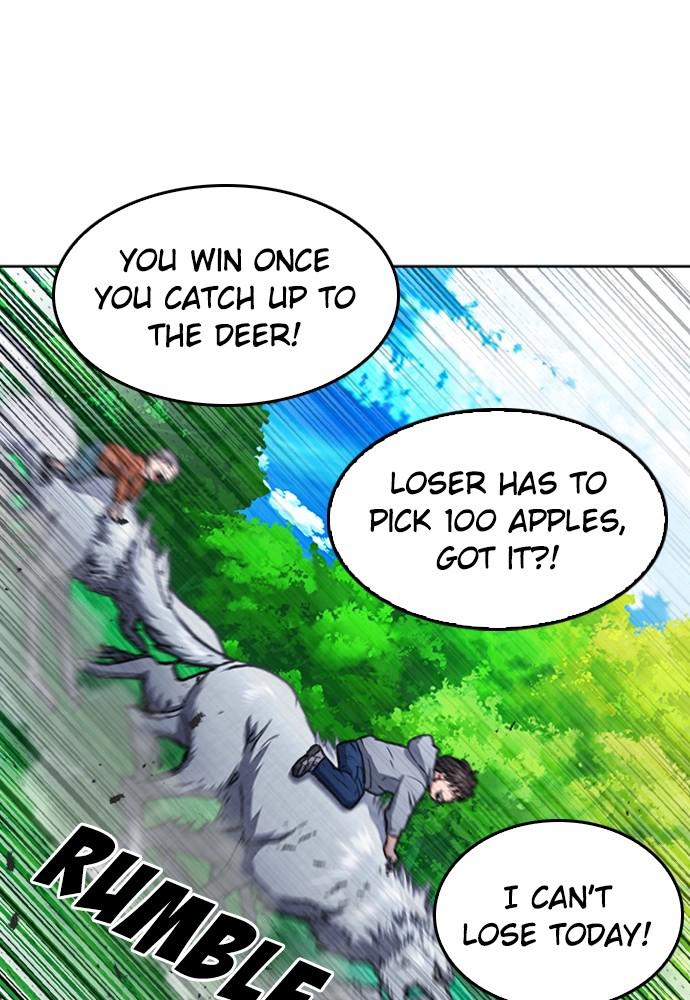 The Druid of Seoul Station Chapter 55 - Page 71