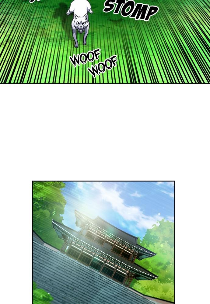 The Druid of Seoul Station Chapter 55 - Page 74