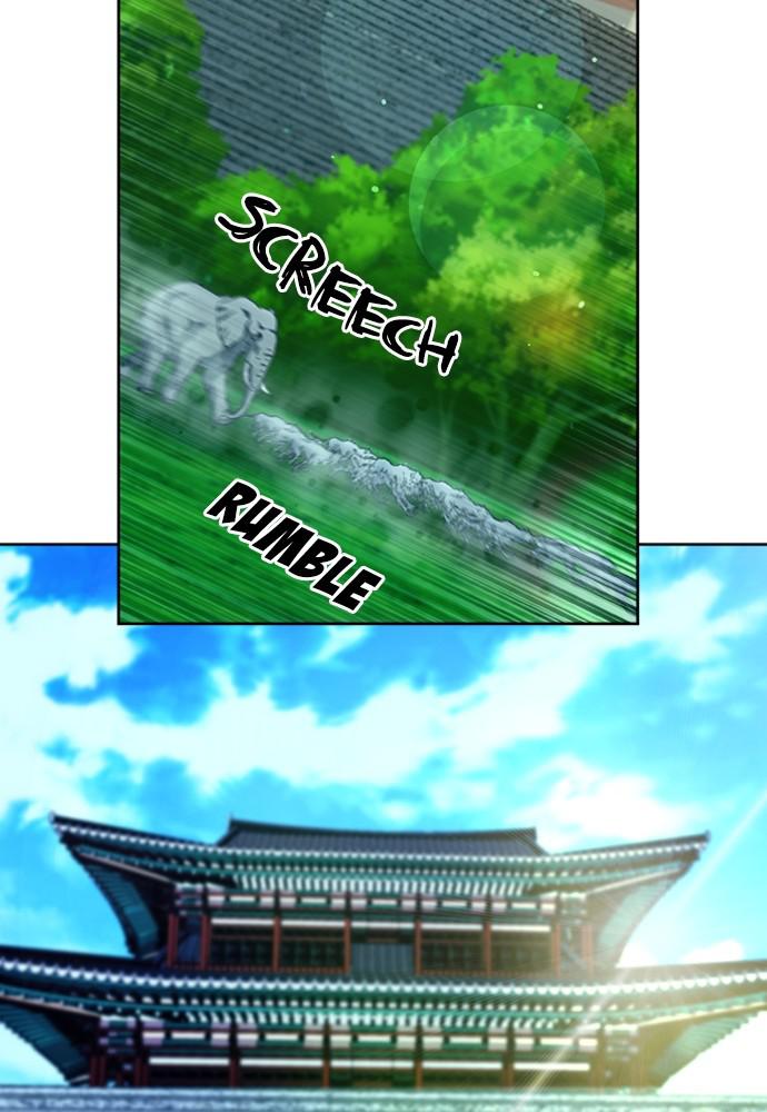 The Druid of Seoul Station Chapter 55 - Page 75