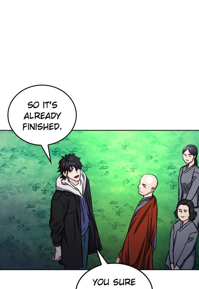 The Druid of Seoul Station Chapter 55 - Page 77