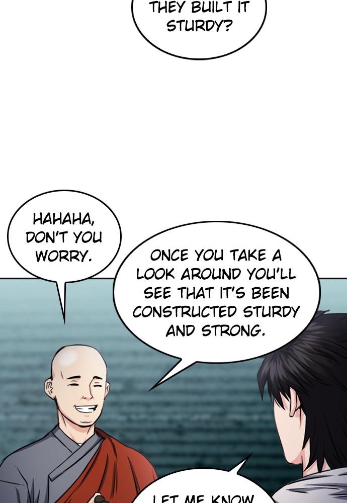 The Druid of Seoul Station Chapter 55 - Page 78