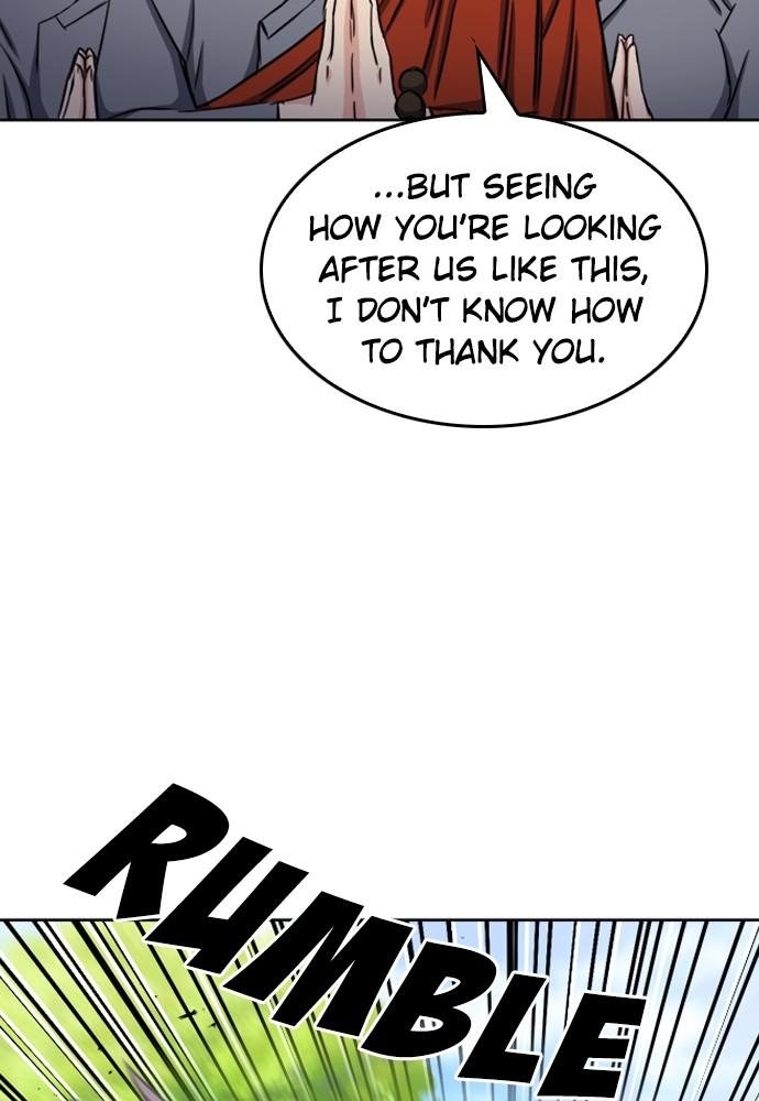 The Druid of Seoul Station Chapter 55 - Page 80