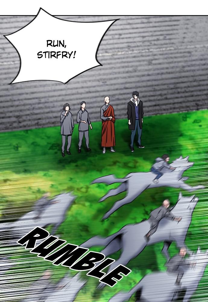 The Druid of Seoul Station Chapter 55 - Page 82