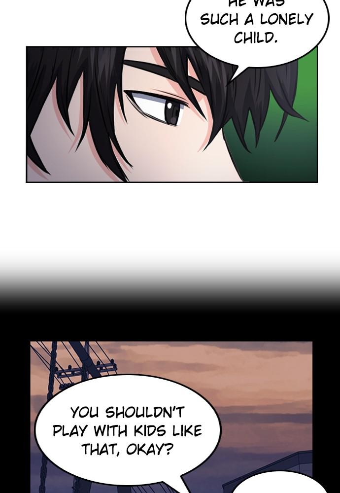 The Druid of Seoul Station Chapter 55 - Page 85