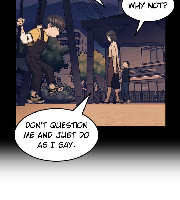 The Druid of Seoul Station Chapter 55 - Page 86