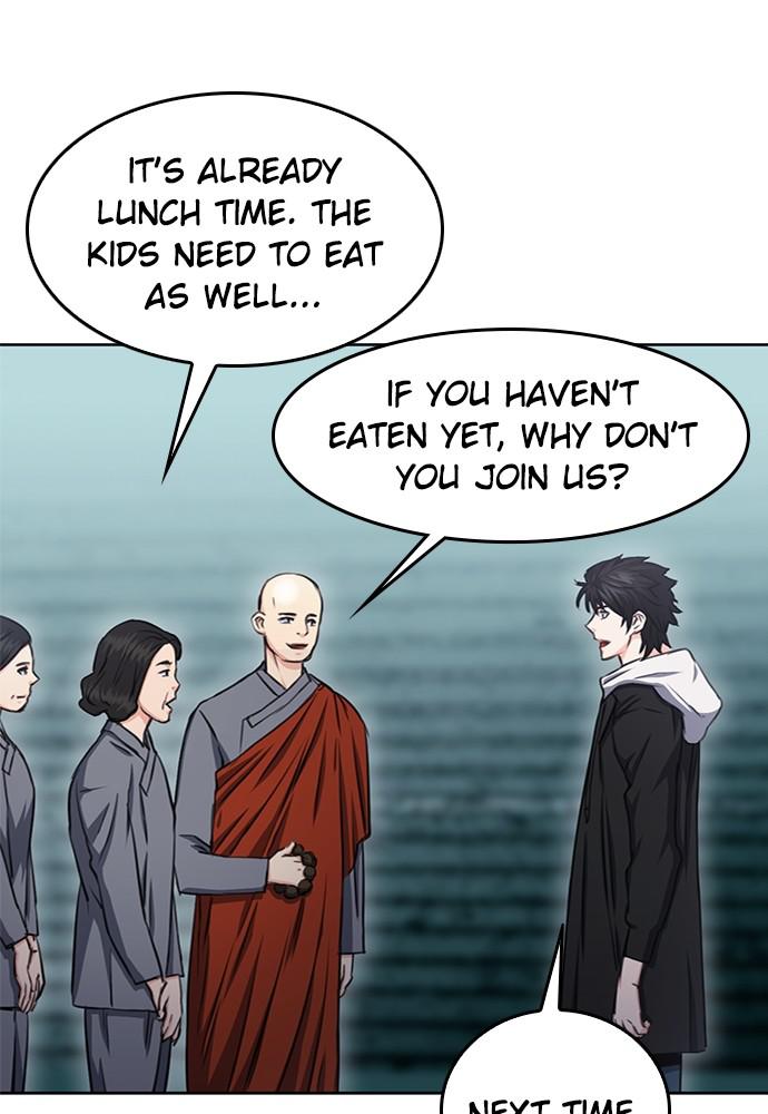 The Druid of Seoul Station Chapter 55 - Page 87