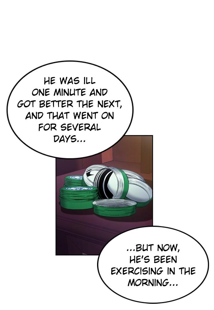 The Druid of Seoul Station Chapter 55 - Page 89