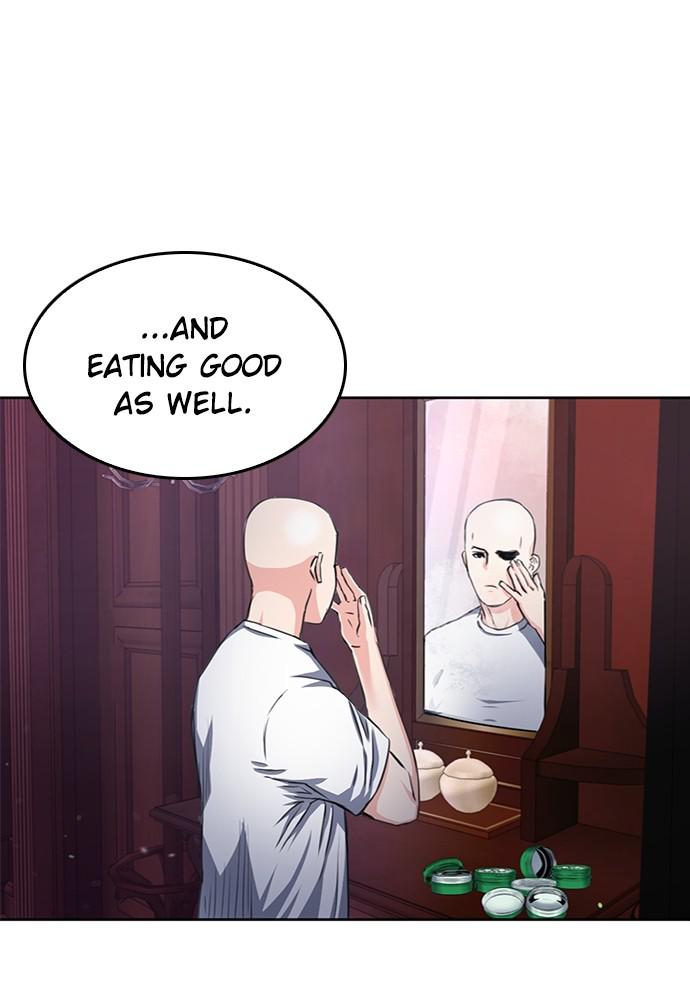 The Druid of Seoul Station Chapter 55 - Page 90