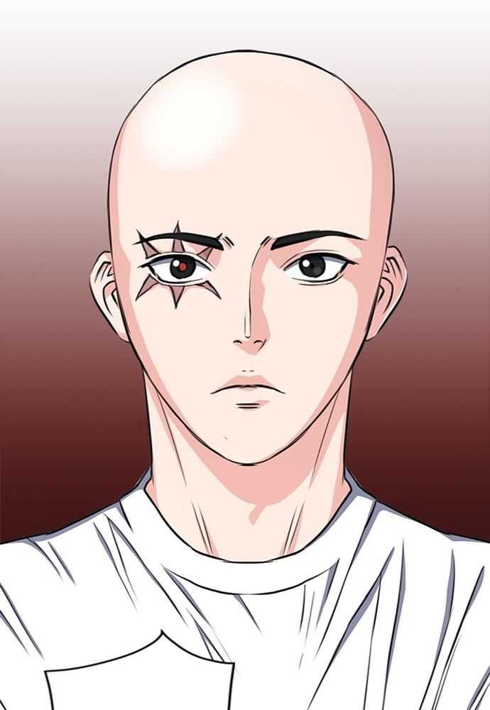 The Druid of Seoul Station Chapter 55 - Page 92