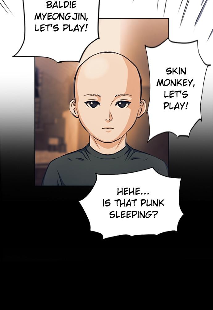 The Druid of Seoul Station Chapter 55 - Page 93