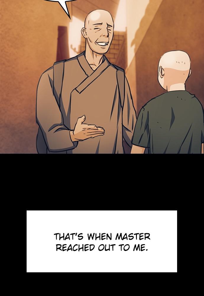 The Druid of Seoul Station Chapter 55 - Page 98