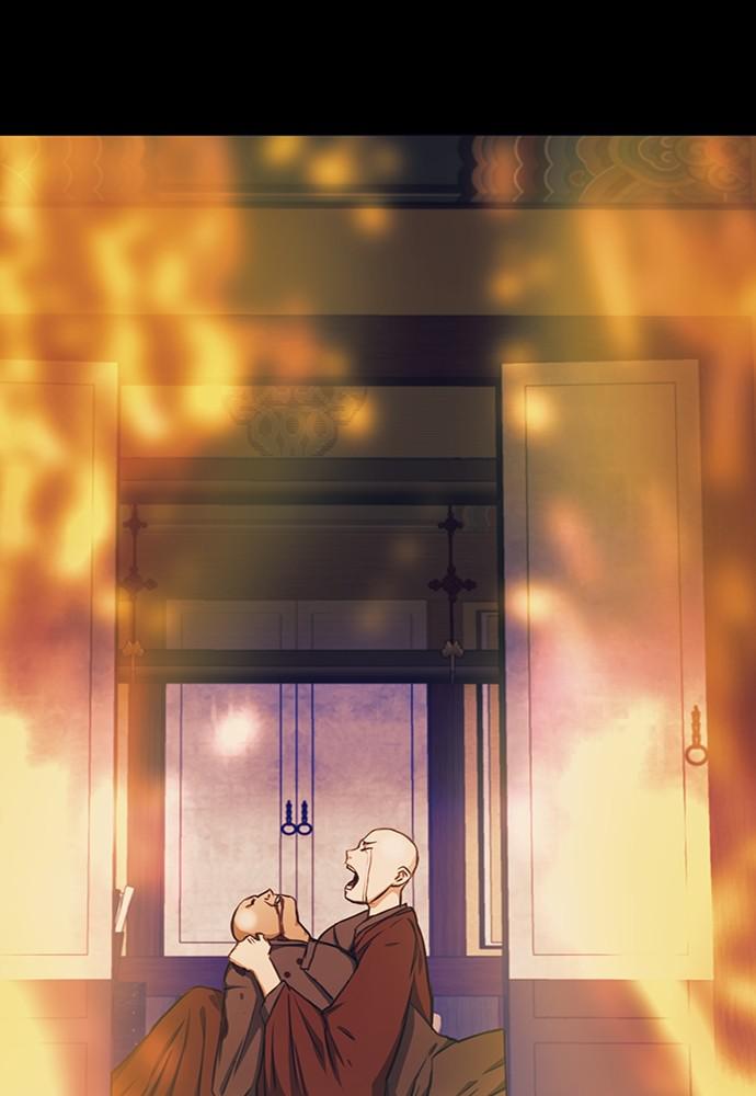 The Druid of Seoul Station Chapter 55 - Page 99