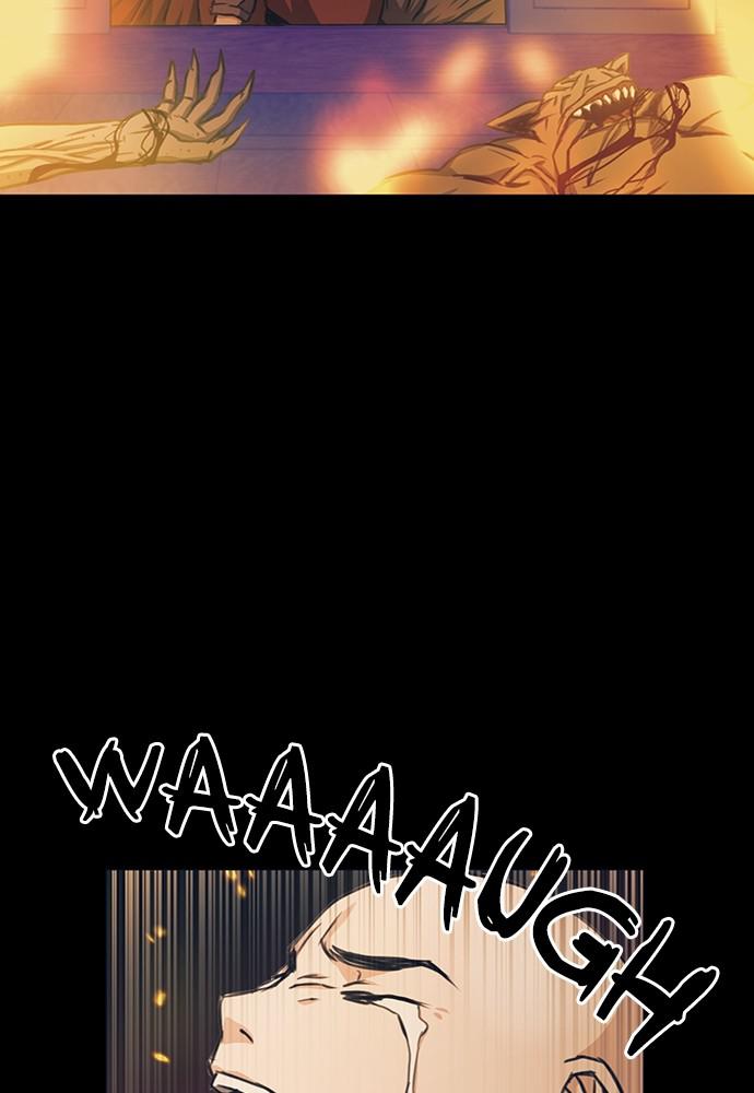 The Druid of Seoul Station Chapter 55 - Page 100