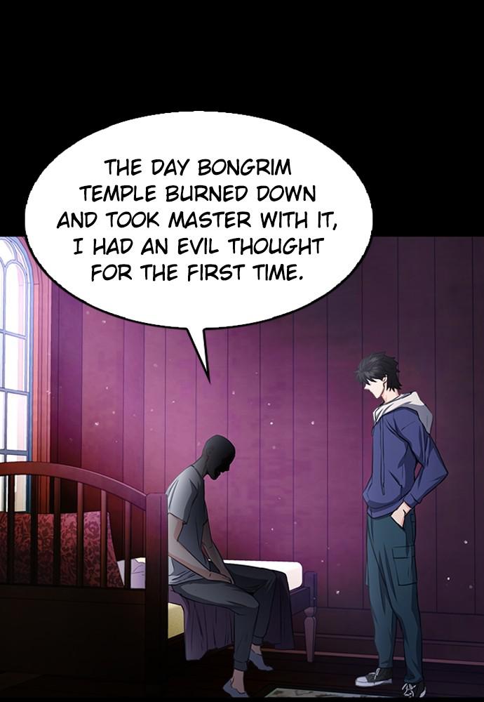 The Druid of Seoul Station Chapter 55 - Page 102