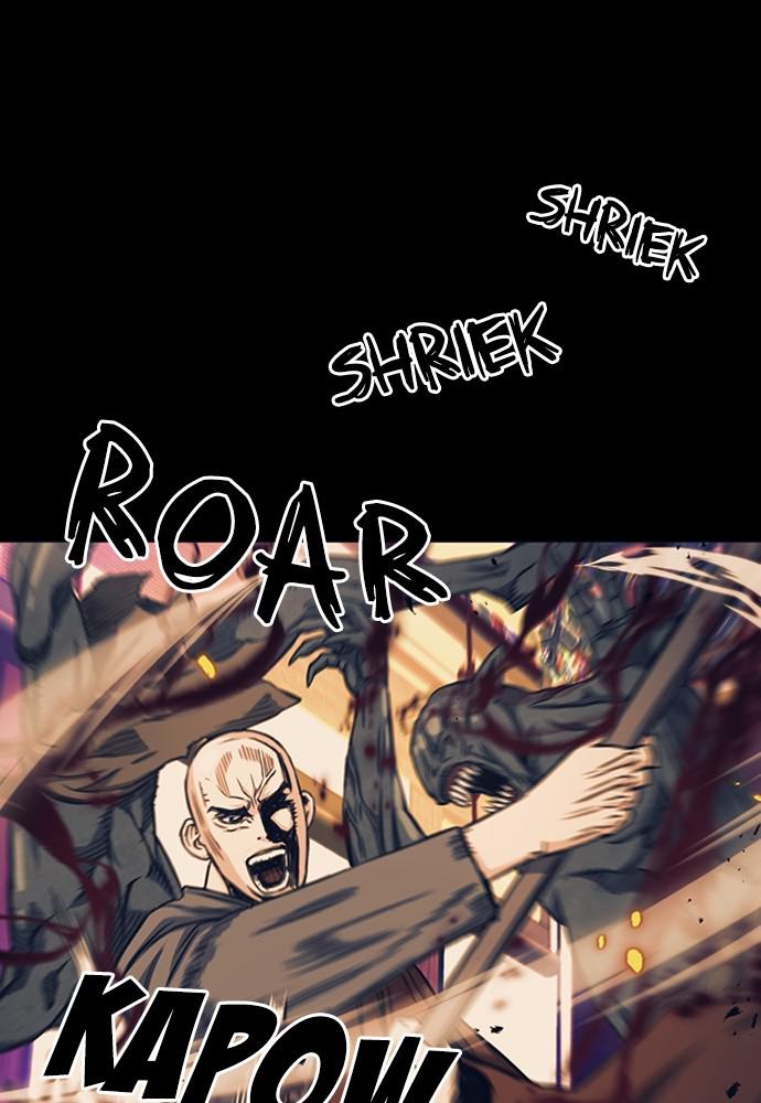 The Druid of Seoul Station Chapter 55 - Page 104