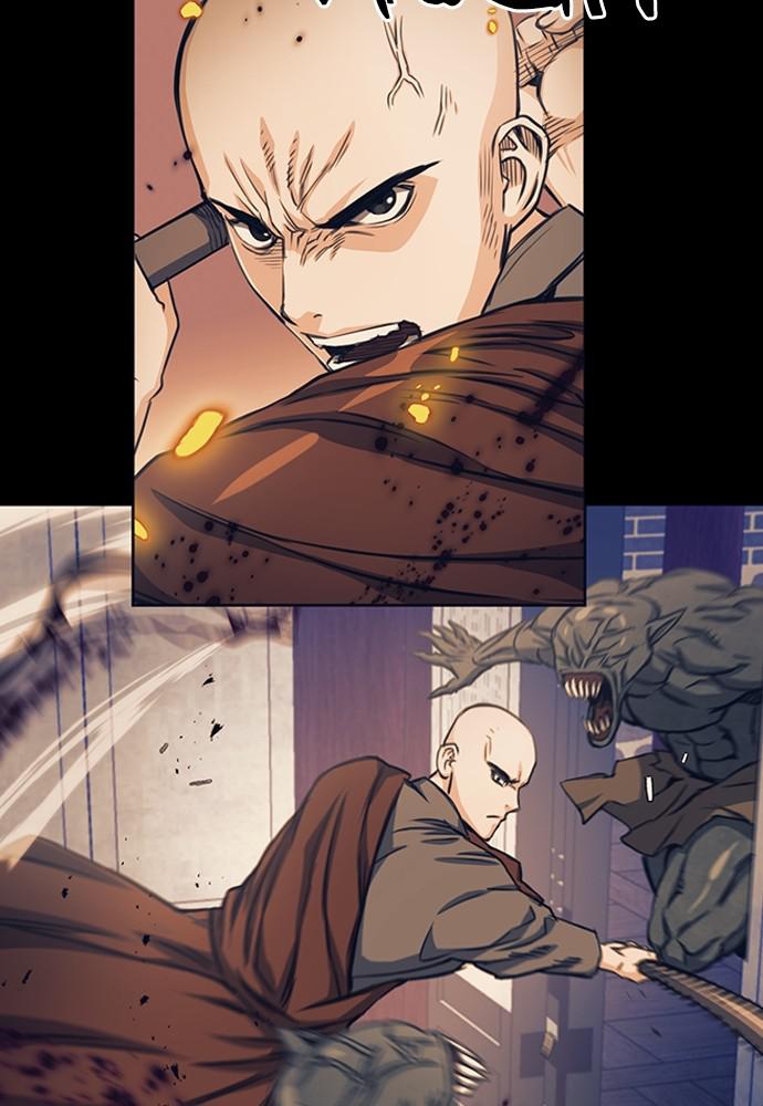 The Druid of Seoul Station Chapter 55 - Page 106