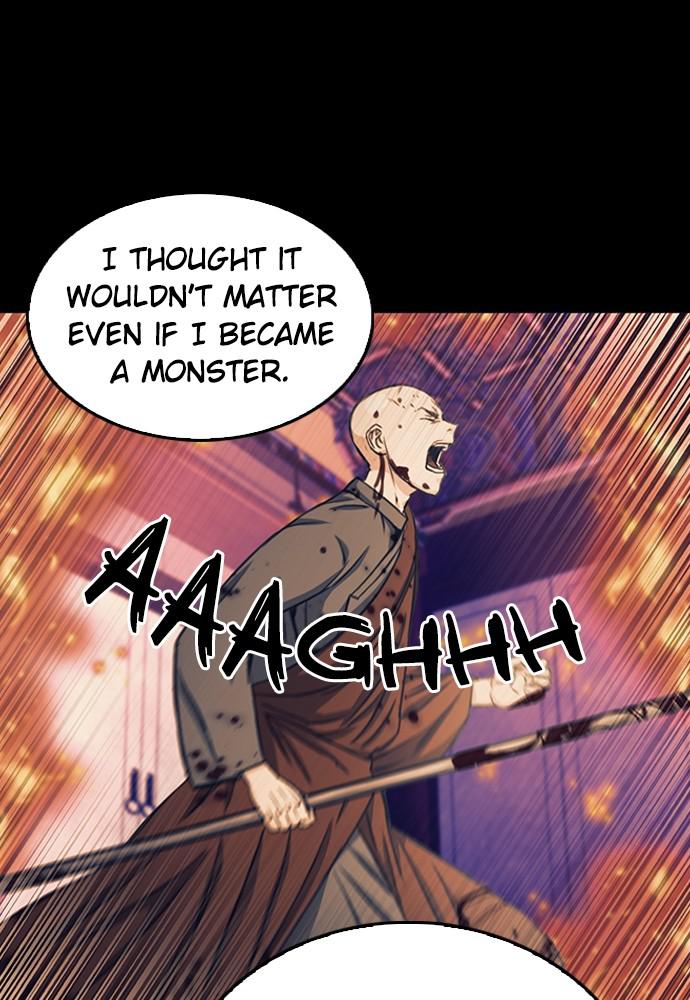 The Druid of Seoul Station Chapter 55 - Page 108