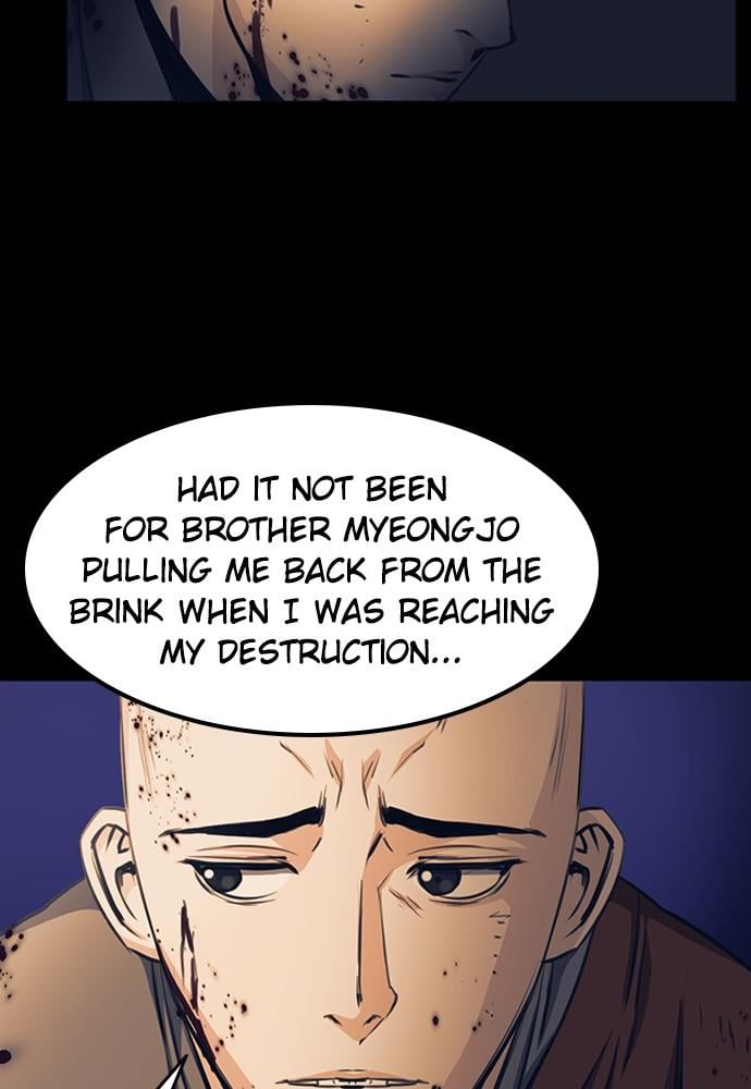 The Druid of Seoul Station Chapter 55 - Page 111