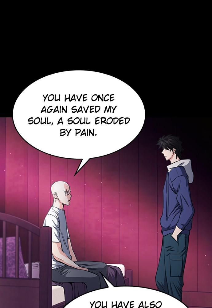 The Druid of Seoul Station Chapter 55 - Page 113